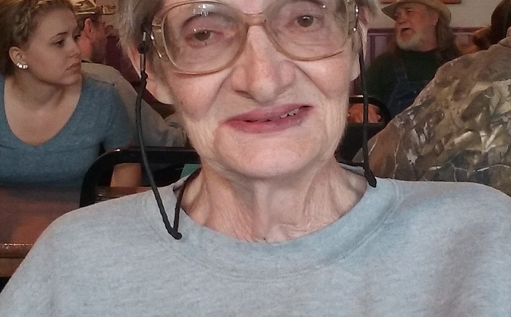 Patricia ‘Pat’ Teller, 80 Shoshone NewsPress